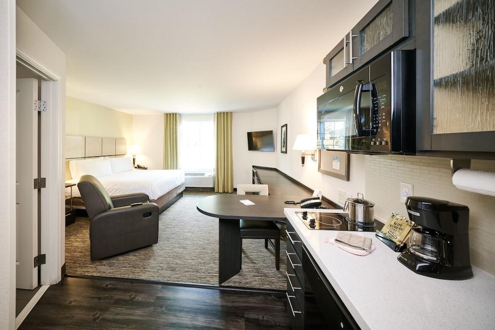 Sonesta Simply Suites Atlanta Gwinnett Place Duluth Zewnętrze zdjęcie