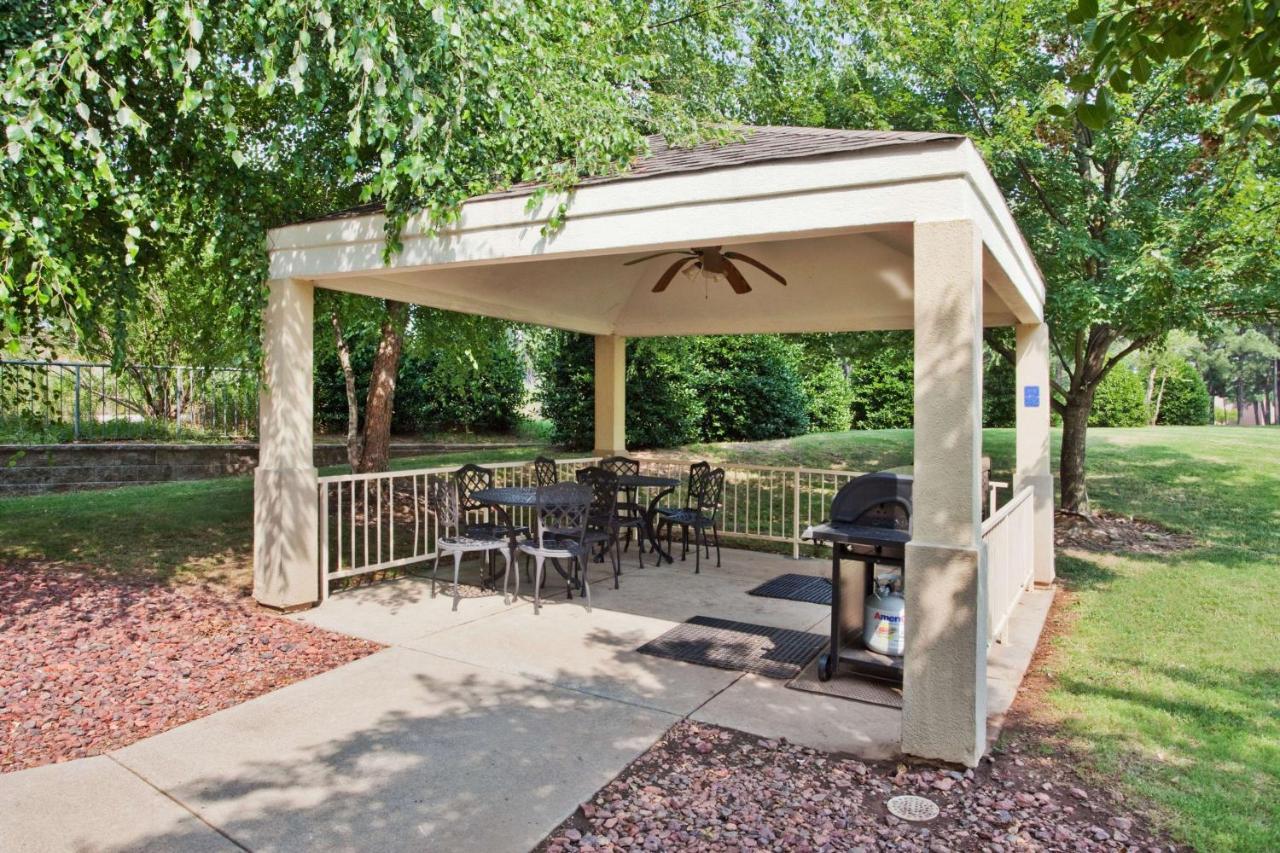 Sonesta Simply Suites Atlanta Gwinnett Place Duluth Zewnętrze zdjęcie