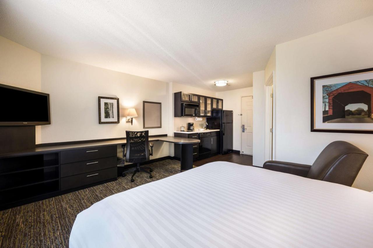 Sonesta Simply Suites Atlanta Gwinnett Place Duluth Zewnętrze zdjęcie