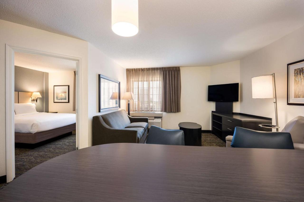 Sonesta Simply Suites Atlanta Gwinnett Place Duluth Zewnętrze zdjęcie