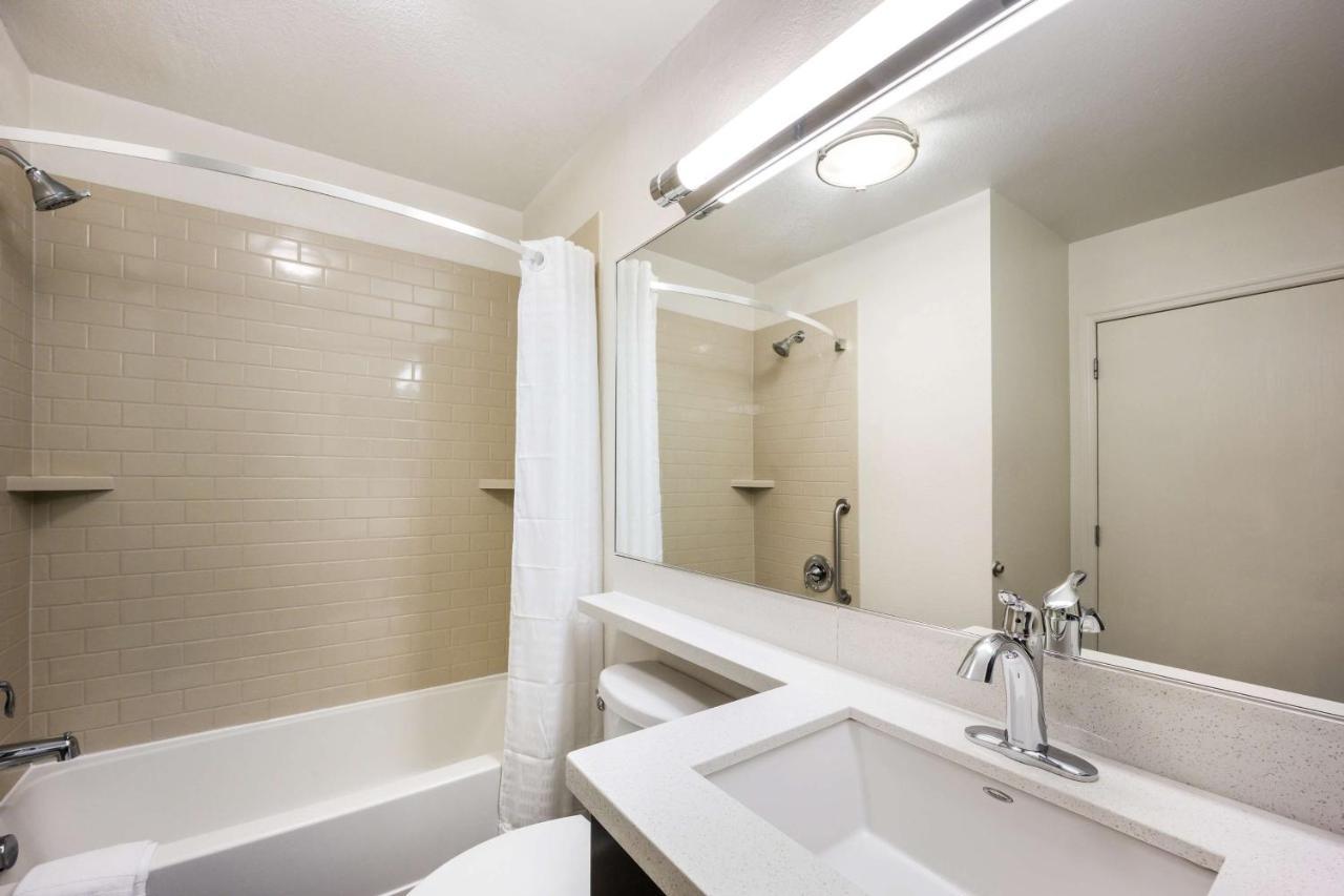 Sonesta Simply Suites Atlanta Gwinnett Place Duluth Zewnętrze zdjęcie