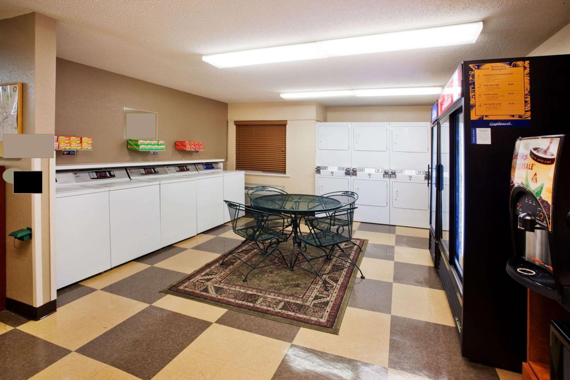Sonesta Simply Suites Atlanta Gwinnett Place Duluth Zewnętrze zdjęcie