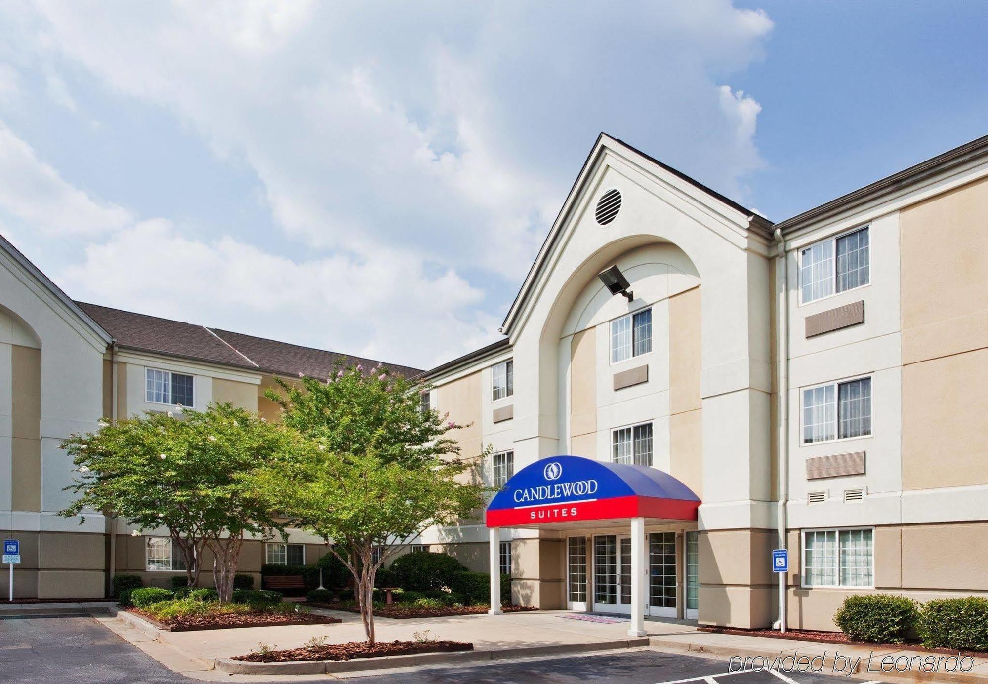 Sonesta Simply Suites Atlanta Gwinnett Place Duluth Zewnętrze zdjęcie