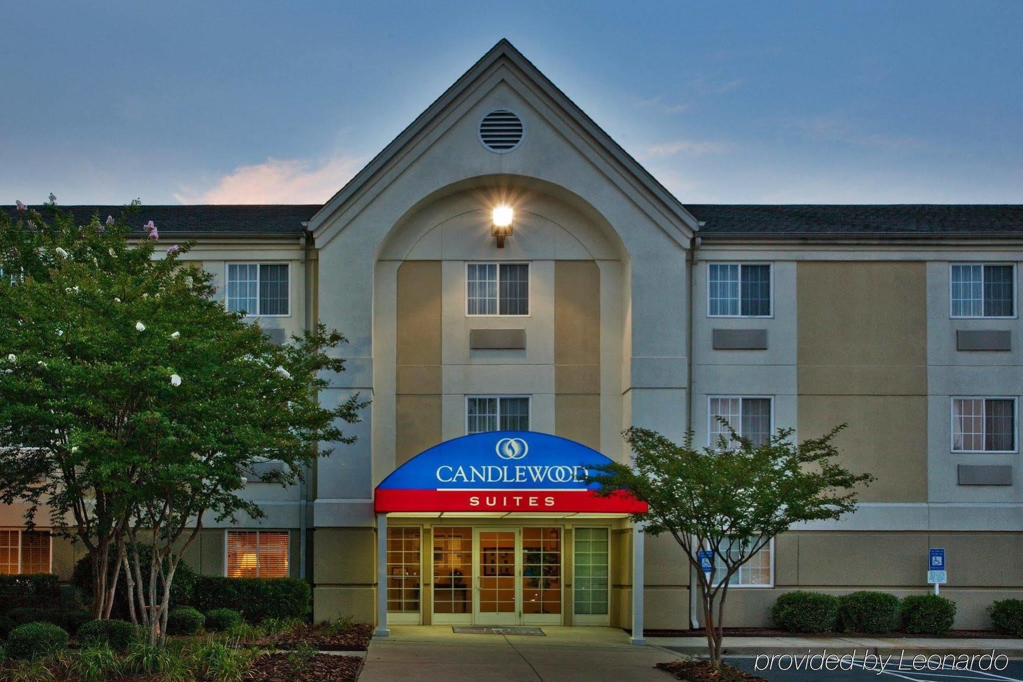 Sonesta Simply Suites Atlanta Gwinnett Place Duluth Zewnętrze zdjęcie