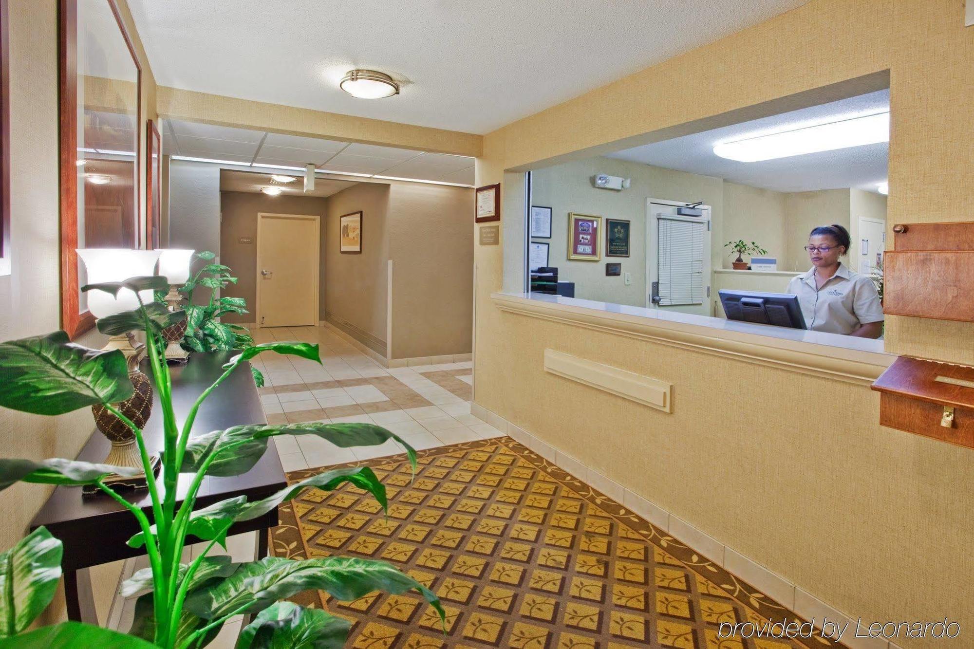 Sonesta Simply Suites Atlanta Gwinnett Place Duluth Wnętrze zdjęcie