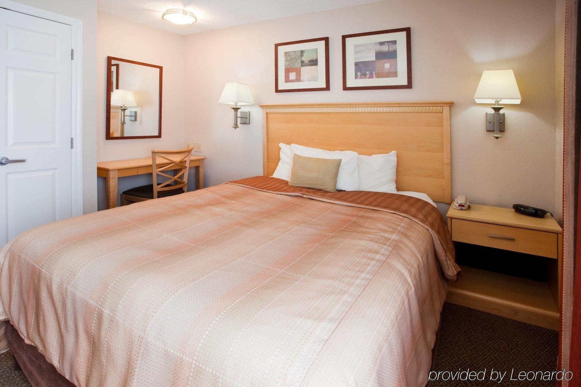 Sonesta Simply Suites Atlanta Gwinnett Place Duluth Pokój zdjęcie