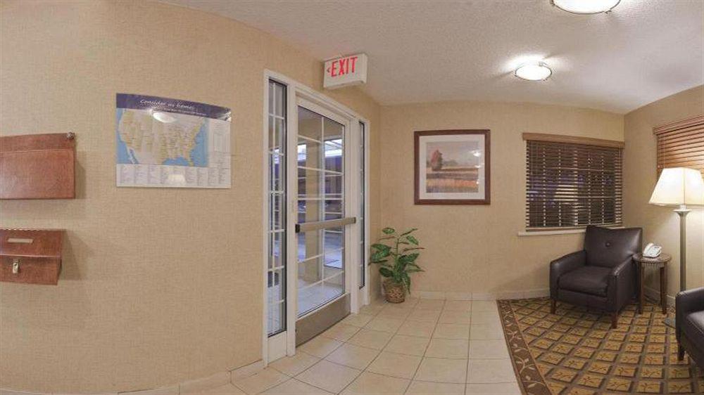 Sonesta Simply Suites Atlanta Gwinnett Place Duluth Zewnętrze zdjęcie