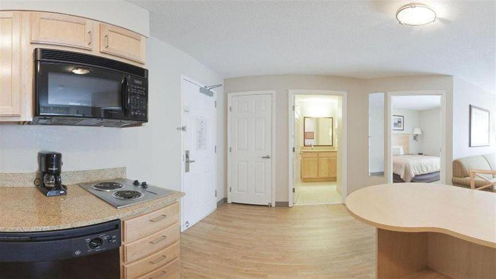 Sonesta Simply Suites Atlanta Gwinnett Place Duluth Zewnętrze zdjęcie