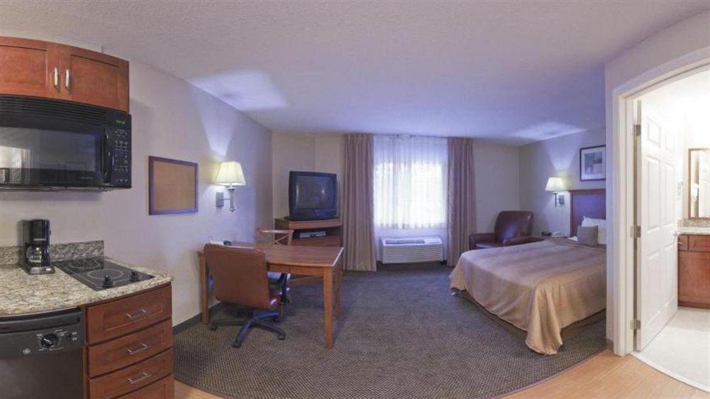 Sonesta Simply Suites Atlanta Gwinnett Place Duluth Zewnętrze zdjęcie