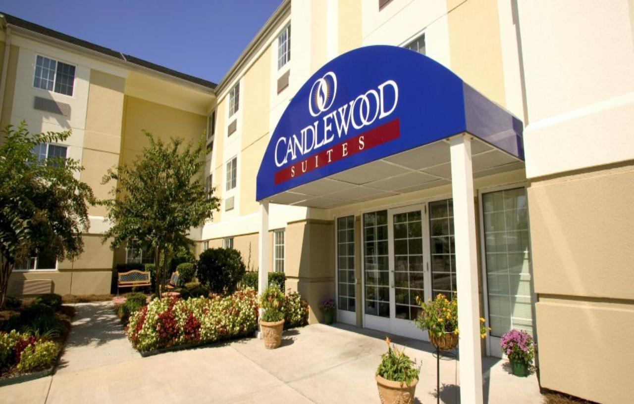 Sonesta Simply Suites Atlanta Gwinnett Place Duluth Zewnętrze zdjęcie
