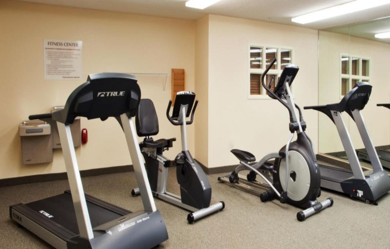 Sonesta Simply Suites Atlanta Gwinnett Place Duluth Zewnętrze zdjęcie